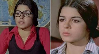 Hababam Sınıfı'nın Semra hocası son haliyle sevenlerini üzdü