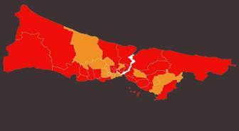 İstanbul'da 3 ilçede seçimler tamamlandı! Gaziosmanpaşa Belediyesi AK Parti'ye geçti