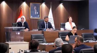 Gaziosmanpaşa'da başkan vekili seçimi! İşte AK Parti ve CHP'nin adayları