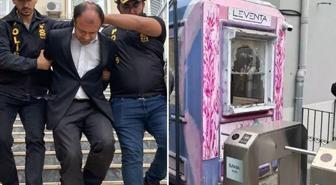 Lisedeki dehşette istenen ceza belli oldu! Kantindeki 'Pınar' yazısı tahrik etmiş