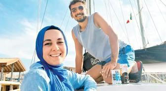İsrail'in alıkoyduğu Madleen gemisindeki Türk aktivistin eşi Sümeyra Ordu: Saatlerce aç bırakmışlar