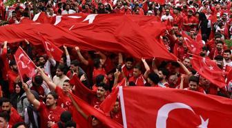 U19 Milli Takım'da Sabri Sarıoğlu dönemi sona erdi