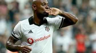 Nereden nereye! Beşiktaş'ın eski yıldızı Vagner Love, 3. Lig'e transfer oldu