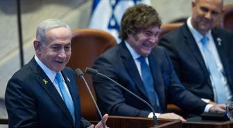Netanyahu'nun Osmanlı korkusu: Yakın zamanda yeniden canlanacak bir güç değil