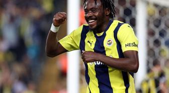 Serdal Adalı, Osayi Samuel'in transferinde son durumu açıkladı