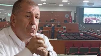 Ümit Özdağ'ın tutukluluğunun devamına karar verildi