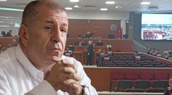 Ümit Özdağ'ın tutukluluğunun devamına karar verildi