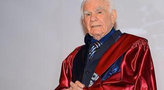 'Yüzyılın En İyi Beyin Cerrahı' Prof. Dr. Gazi Yaşargil hayatını kaybetti