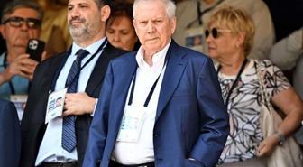 Fenerbahçe transferde gaza bastı! Aziz Yıldırım'ın listesinin en başındaki isim geliyor