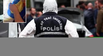 Bebeğini çatıda ölüme terk etti! Olayın ardından bakın ne çıktı