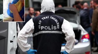 Bebeğini çatıda ölüme terk eden anne tutuklandı