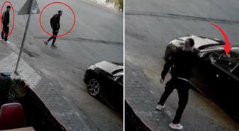 İstanbul'da dehşete düşüren suikast girişimi! Sinsice yaklaşıp tetiğe peş peşe bastılar