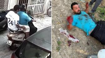 Alkol masasında kan aktı: 2 ölü, 1 yaralı