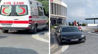 13 yaşındaki çocuğun yumruk attığı 15 yaşındaki çocuk hayatını kaybetti