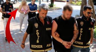Tatilleri zehir oldu! İlişki vaadiyle buluştukları 3 çocuğu önce dövüp paralarını aldılar