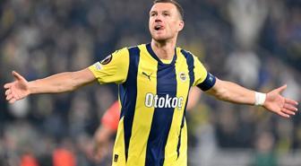 İmzayı atması an meselesi! İşte Dzeko'nun yeni takımı