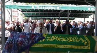 Kayseri'de Kırım Kongo Kanamalı Ateşi nedeniyle genç kadın hayatını kaybetti
