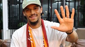 Galatasaray'a transfer olan Sane, Bayern Münih'e geri dönüyor! İşte sebebi