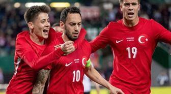 2025 FIFA Kulüpler Dünya Kupası'nda Türk Yıldızlar