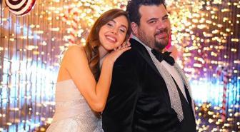 Romantik tatil kabusa döndü! Berfu ve Eser Yenenler Paris'te dolandırıldı