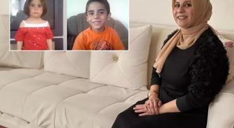 Acılar ailenin peşini bırakmadı! Katledilen çocukların ablası keneden öldü