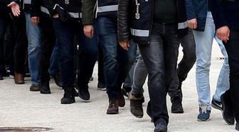 Fenomenlere sanal kasa operasyonu: 10 gözaltı