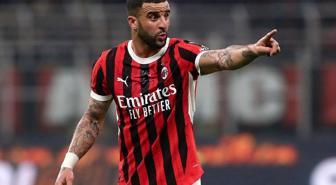 Fenerbahçe, Kyle Walker ile görüşmelere başladı
