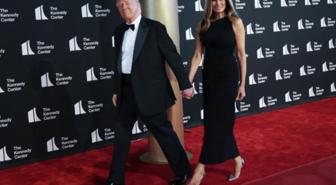Trump'a tiyatroda soğuk duş: Oyuncular sahneye çıkmayı reddetti