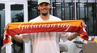 Tüm dünya Galatasaray'ı konuşuyor! İşte Sane transferinin yankıları