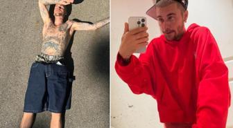 Justin Bieber'ın davranışları endişe yarattı! Vasilik gündemde