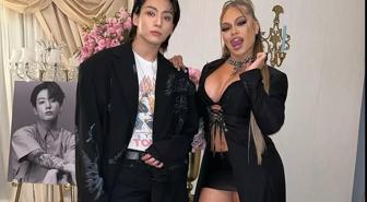 BTS üyesi Jungkook'un evine girmeye çalışan hayranı tutuklandı