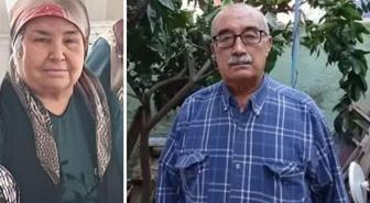 75 yaşındaki adam karısını öldürüp intihar etti