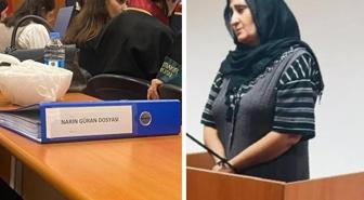 Narin cinayetinde anne Yüksel Güran için Yargıtay'a başvuru