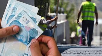 600 bin kamu işçisi için ilk zam teklifi belli oldu