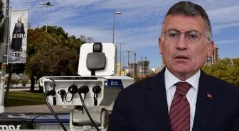 AK Parti Grup Başkanı Abdullah Güler: Radar cezası diye bir şey yok