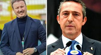 Gökhan Göktürk canlı yayında açıkladı: İki oyuncumuzu da Fenerbahçe istiyor