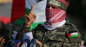 Hamas'tan İran'la tam dayanışma çağrısı: İslam ümmeti birleşik tavır almalı
