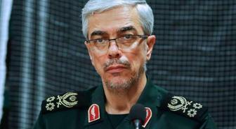 İran Genelkurmay Başkanı Bagheri, İsrail'in hava saldırısında öldürüldü