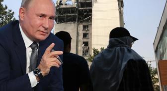 İsrail-İran çatışmasında Putin, Trump ile aynı çizgide buluştu