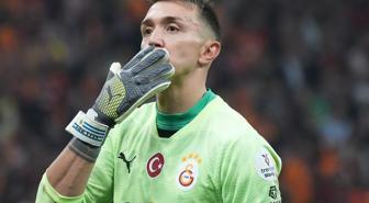 Fernando Muslera'nın yeni takımı belli oldu