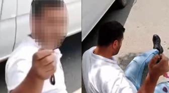Kendisini taciz eden erkeği ayaklarından vuran kadın için karar verildi
