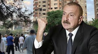 Azerbaycan'dan İsrail ve İran'a diplomatik çözüm çağrısı