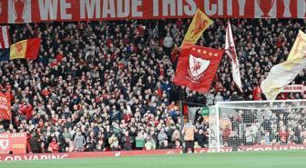 Liverpool'dan 136 milyon euroluk rekor transfer