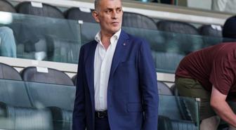 İbrahim Hacıosmanoğlu, milli futbolcuların kendisinden istediği dileği ilk kez açıkladı