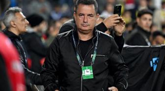 Acun Ilıcalı'nın Fenerbahçe'deki istifasının sebepleri ortaya çıktı