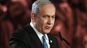 Netanyahu'dan İsraillilere 'Sığınak' uyarısı: Bedava savaş yoktur