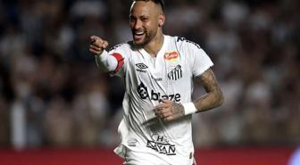 Süper Lig devi çıldırdı! Sezonun bombası Neymar