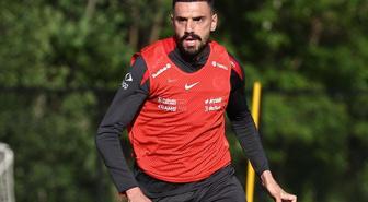 Süper Lig devi Merih Demiral için kolları sıvadı