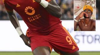 Transfer için mi geldi? Dünyaca ünlü golcüden Türkiye'de paylaşım