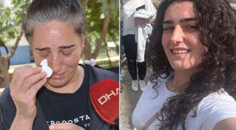 17 yaşındaki Elif'ten 11 gündür haber yok! Annenin feryadı yürek dağladı